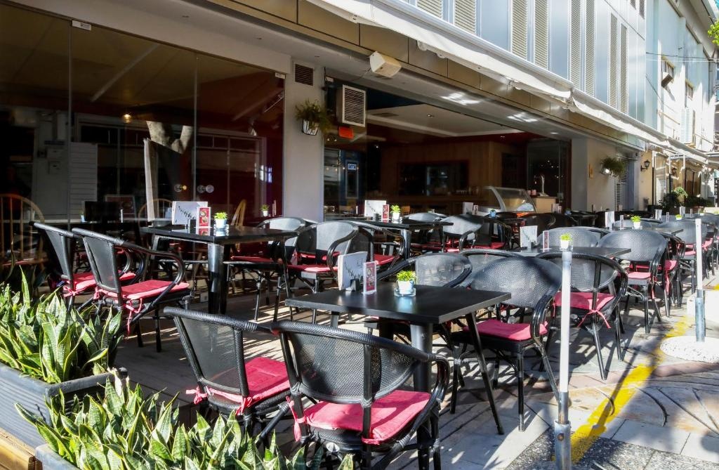 Capsis Astoria Heraklion