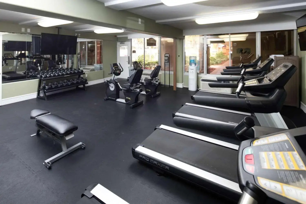 Knights Inn Maingate Kissimmee Orlando