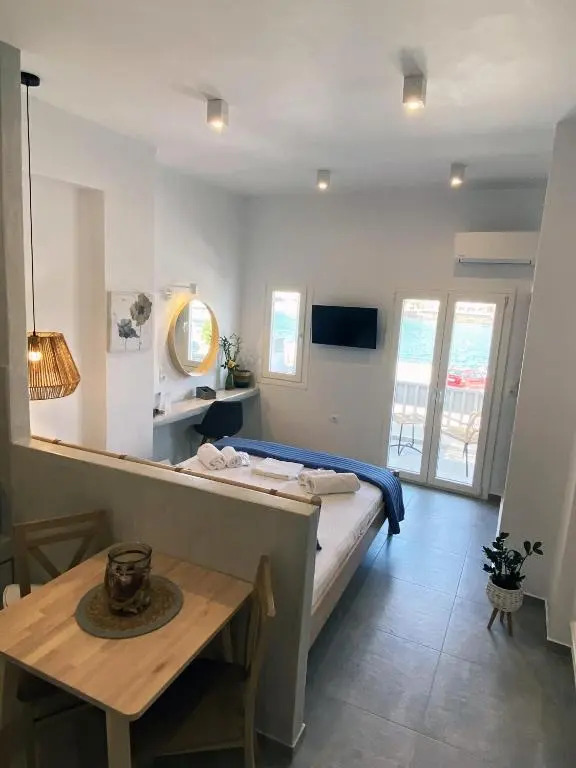 Xenios Zeus Apartments
