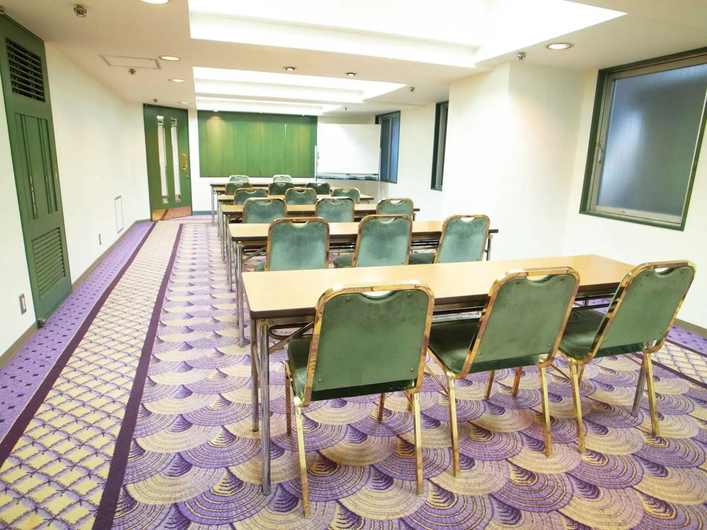 HOTEL MYSTAYS Yokohama