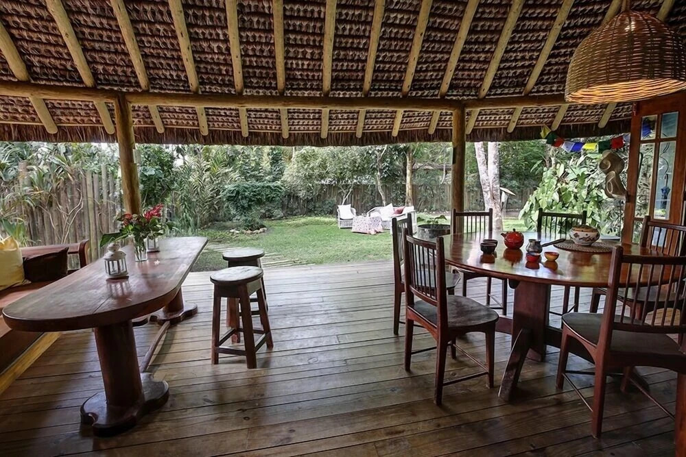 Casa Tamy