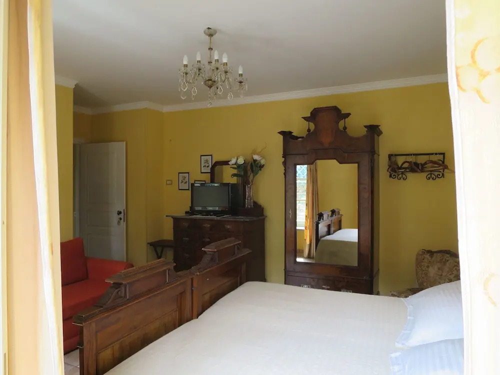 Villa Incanto Apartments