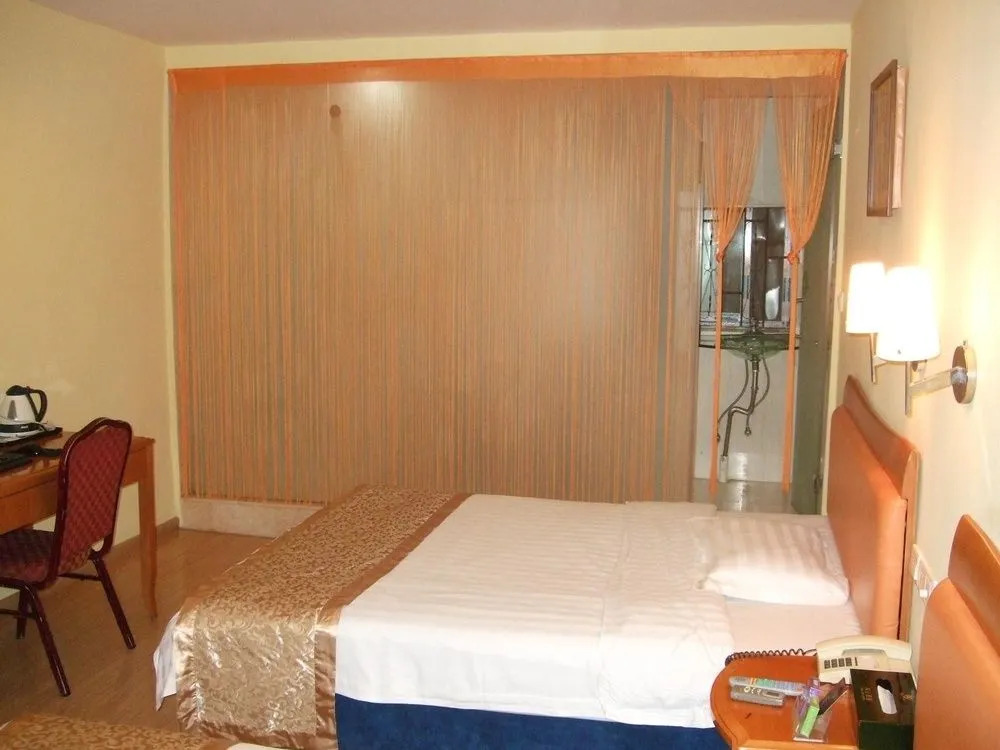 Tongxin Hotel - Shenzhen