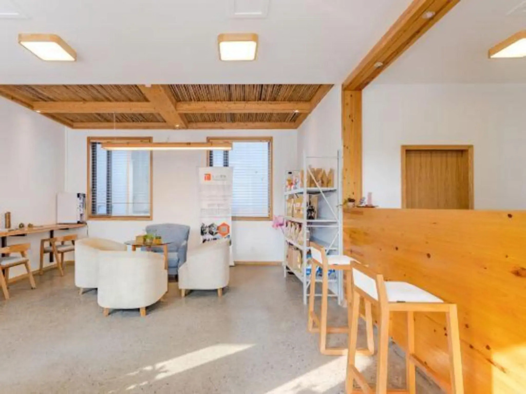 Wangshan Gongshe Featured Hotel