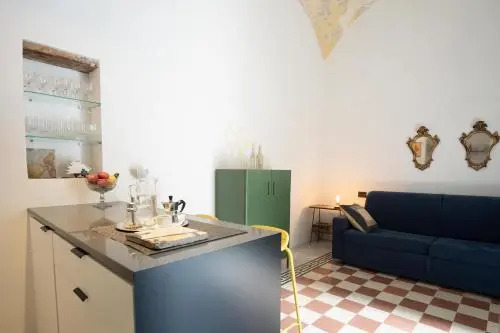 Magicstay - Flat 28M² 1 Bedroom 1 Bathroom - Naples