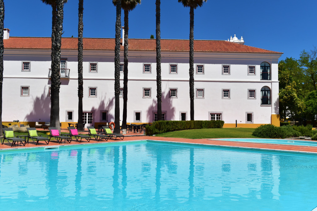Villa Mar Azul