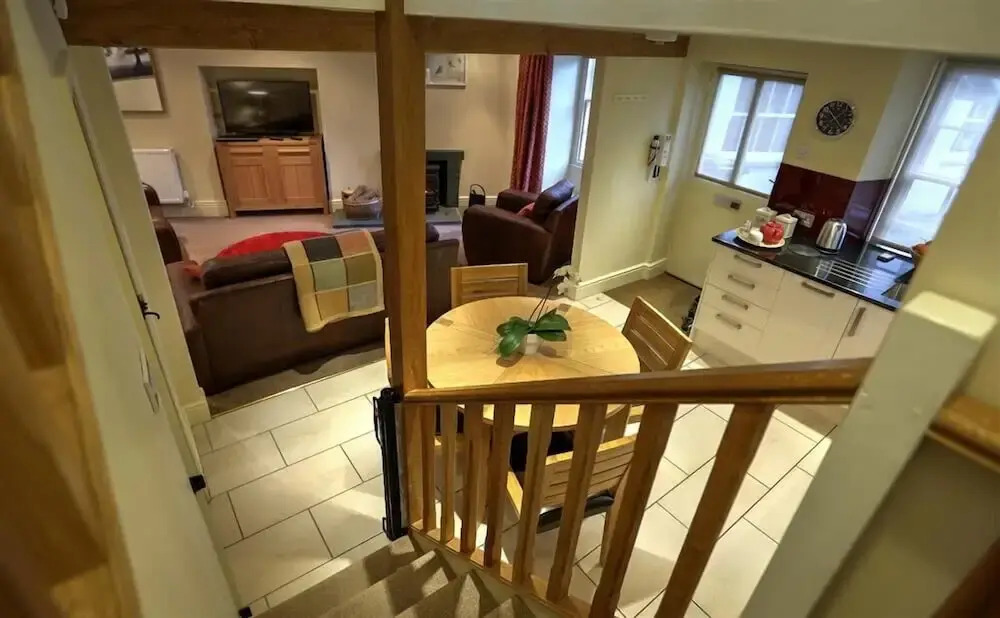Townfoot Cottage