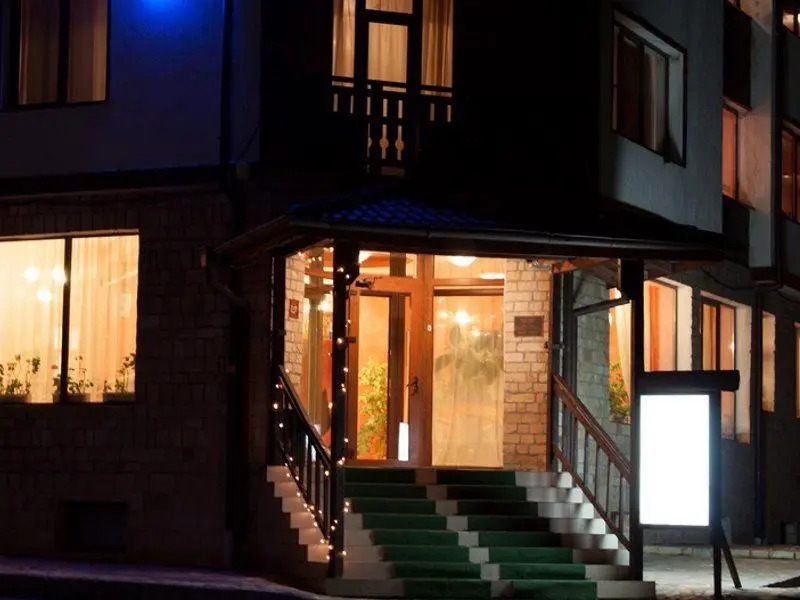 Alex Hotel