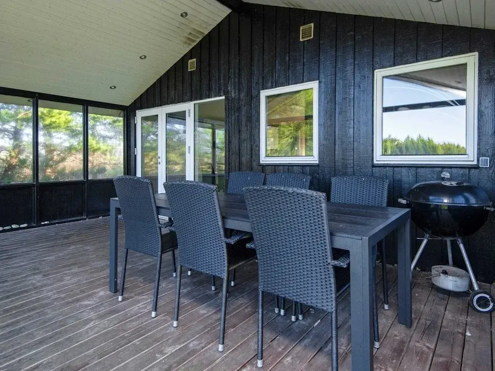 4 star holiday home in Ansager