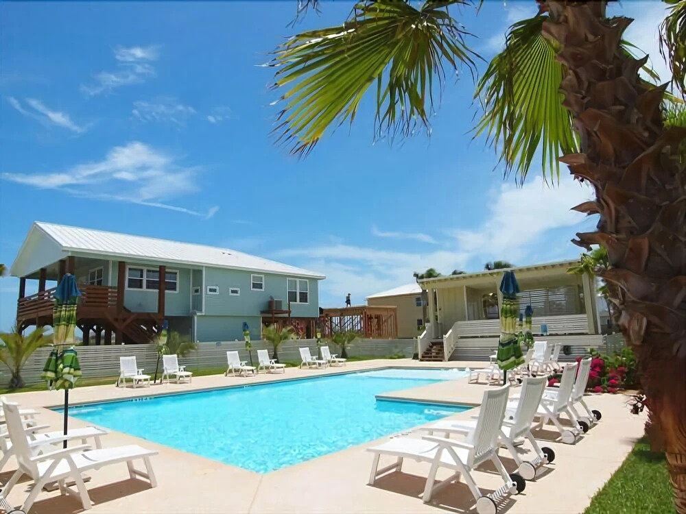 Paradise Pointe 364 - 3 Br Home
