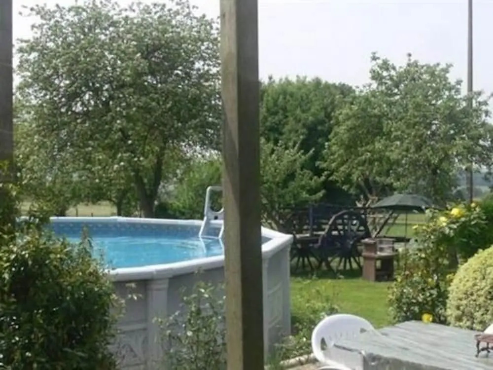 Le Jardin B&B