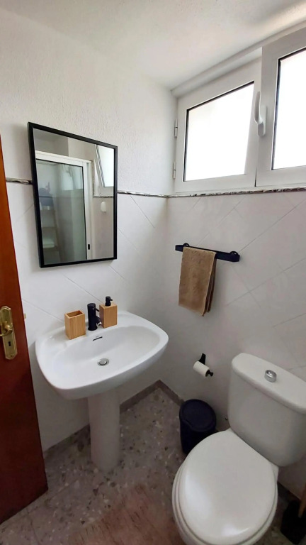Apartamento do Corpo Santo