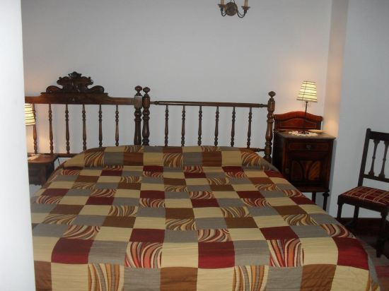 Apartamentos Rurales la Taberna