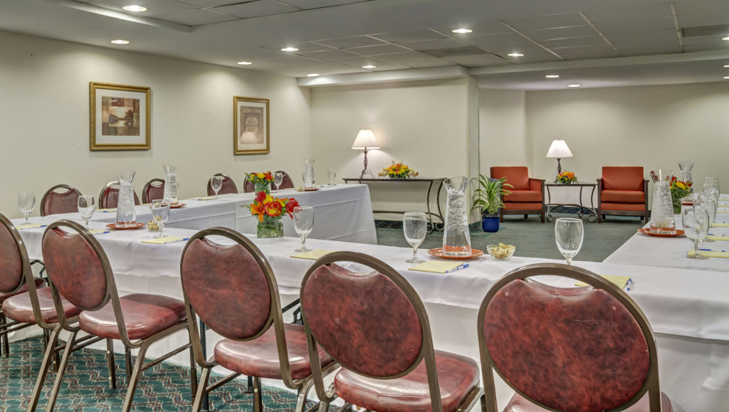 Fairfield Inn & Suites by Marriott Alexandria West/Mark Center