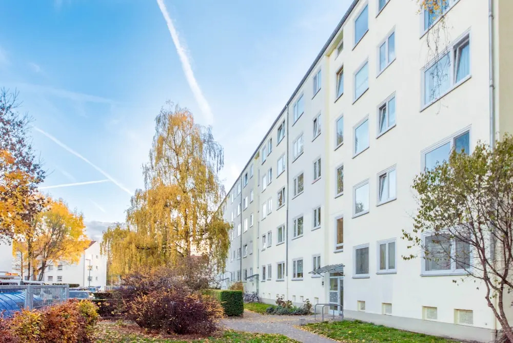 Private Apartment Leipziger Straße