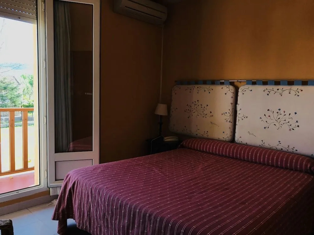 Hostal Burgos