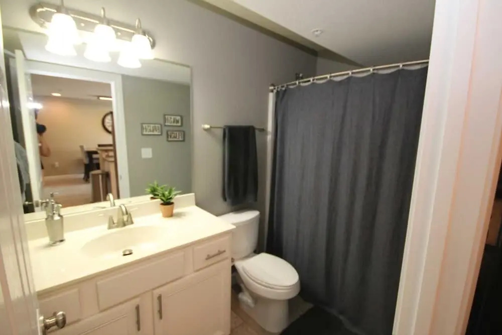 Parkview Bay 441 3 Bedroom Condo