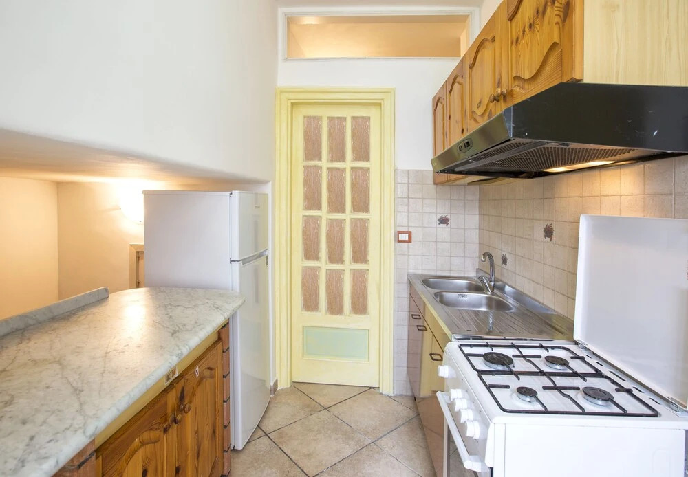 Casa Giovanni - Gioia Apartments