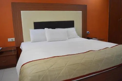Hotel The Sutrupti