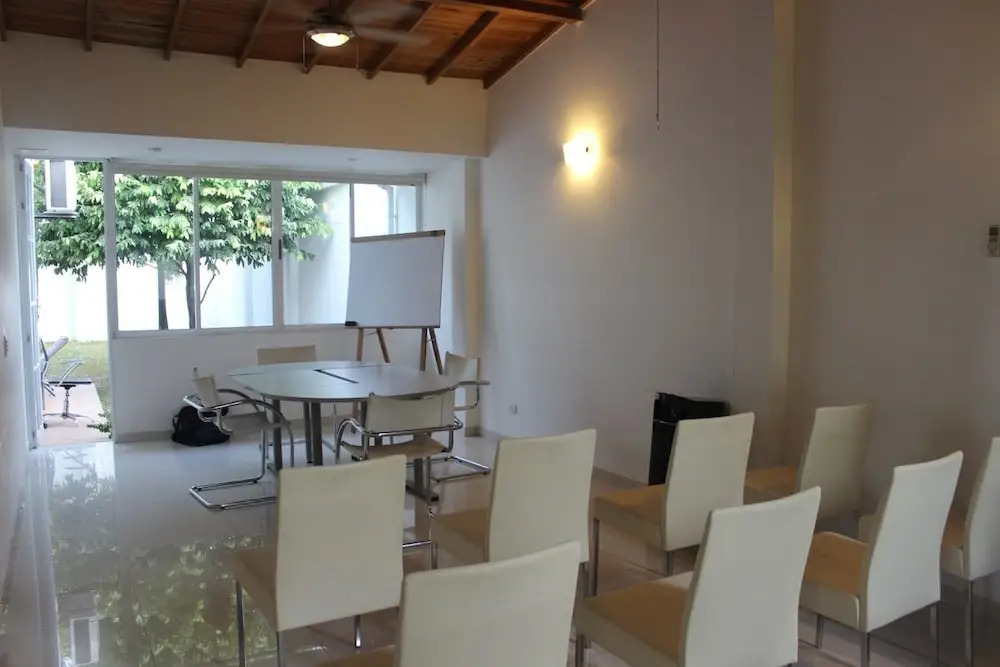 L`aurora Hotel Boutique