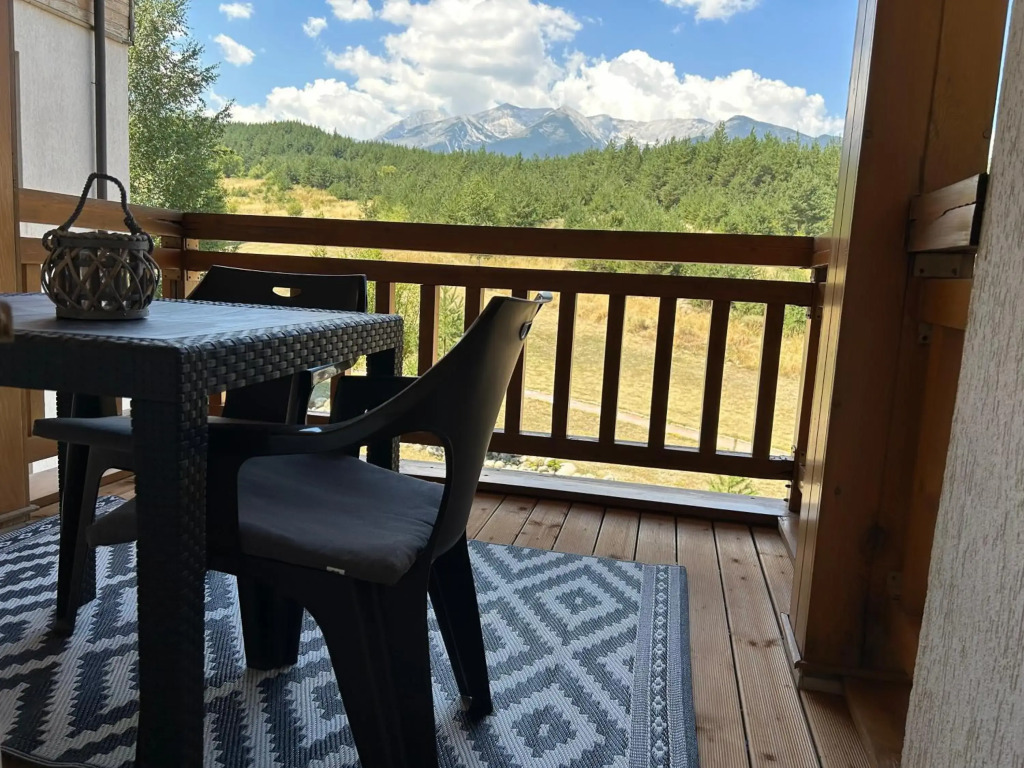Apartment PM Lux Bansko