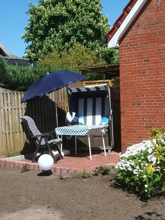 Ferienwohnung Arff