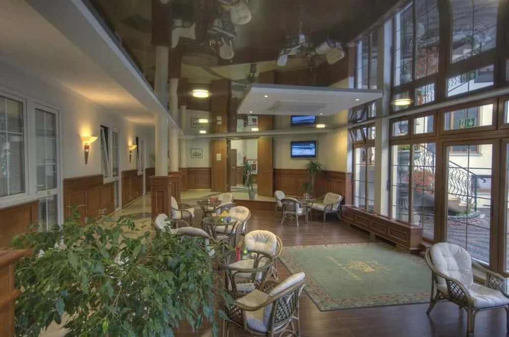 Dworek Morski SPA & Wellness