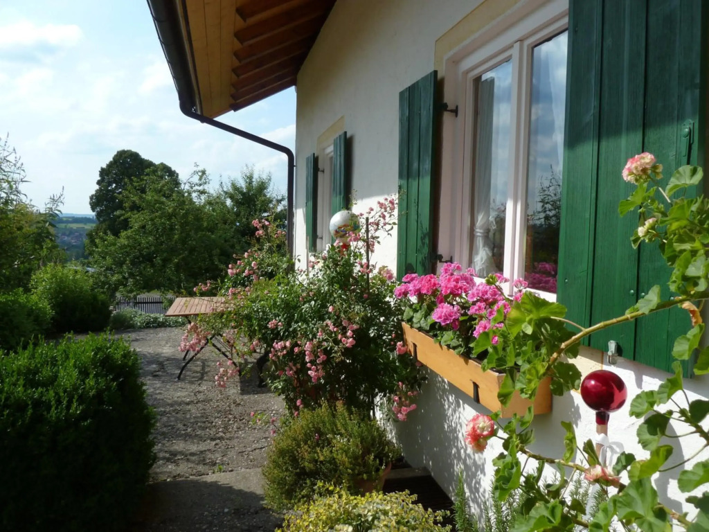 Ferienwohnung Panorama