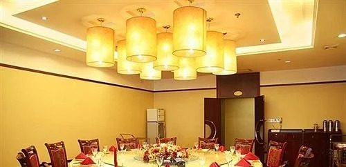 Yichang Gorge Hotel