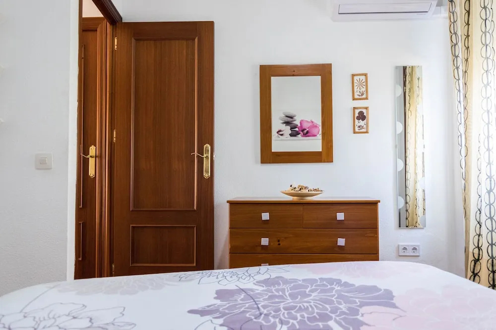 Apartamento Lince