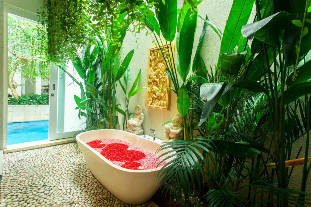 Villa Harmony Canggu
