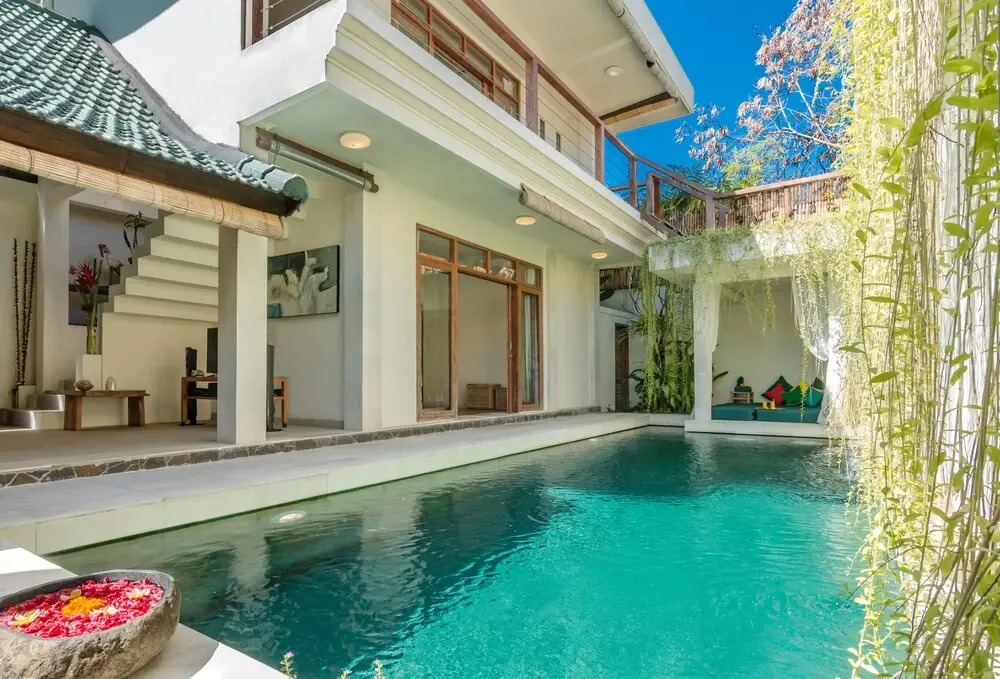 Villa Beji