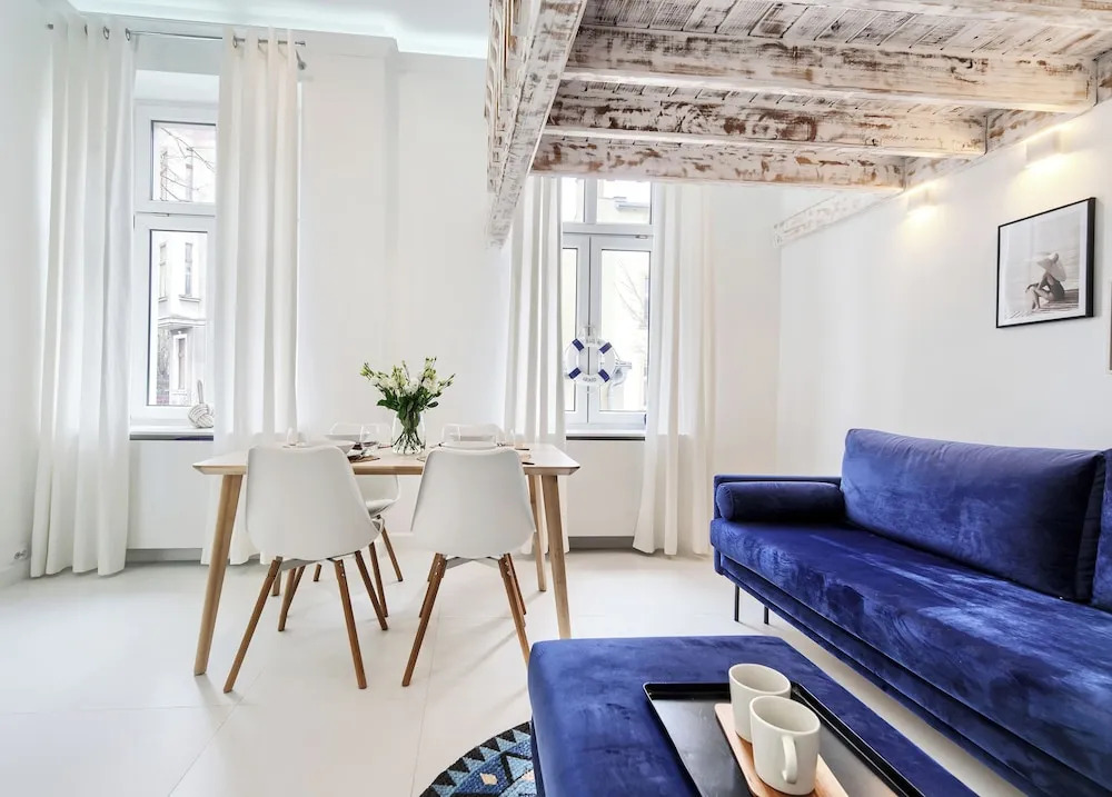 Imperial Apartments - Grand Molo