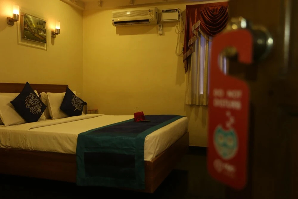 OYO Rooms Singarathope