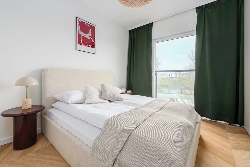 ShortStayPoland Szwedzka B196
