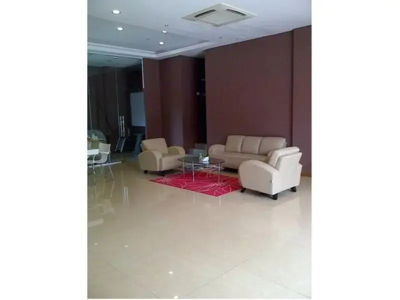 Hotel Munlustay 88