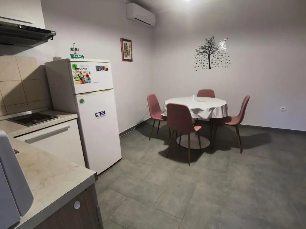 Lovely Family House Robi