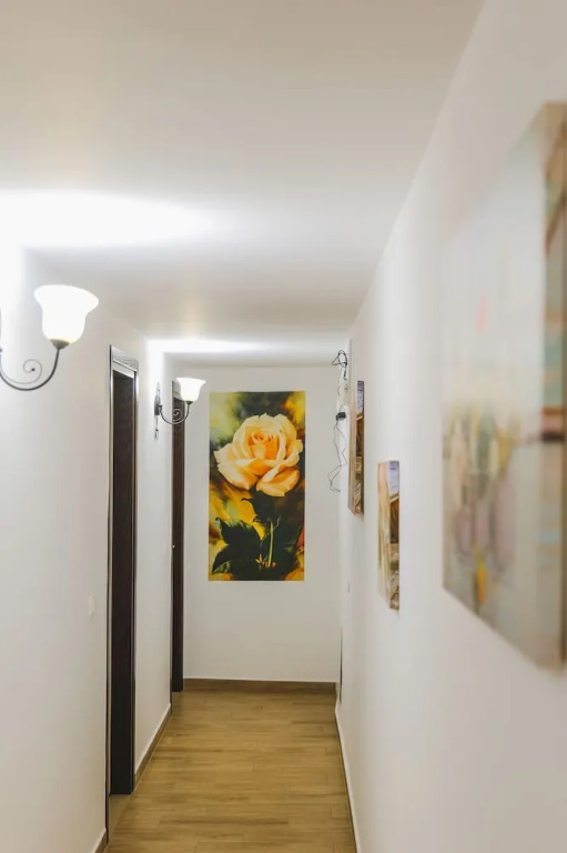 Foris rooms