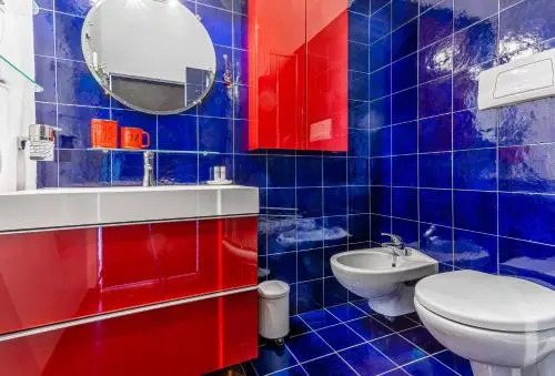 Altido Trendy Flat Near Navigli