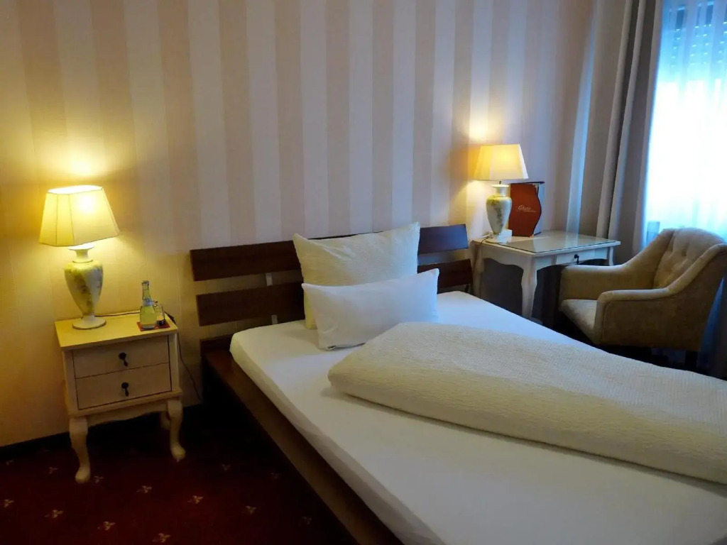 Hotel Geissler