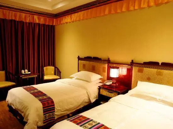 The Ramoche Grand Hotel