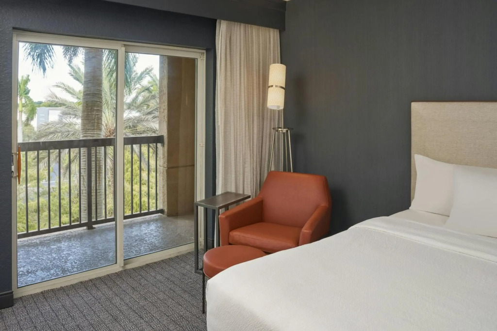 Courtyard by Marriott Fort Lauderdale Weston
