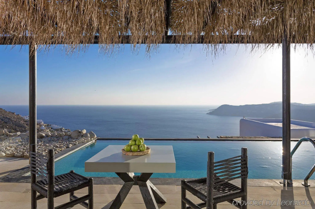 Royal Myconian - Leading Hotels of the World