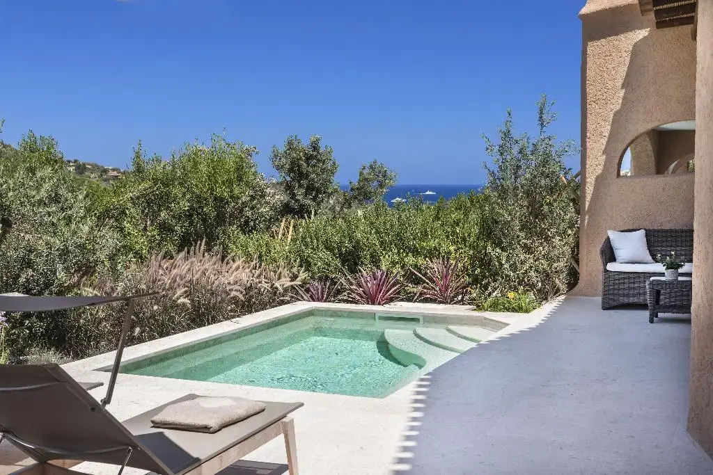 Relais Villa Carola