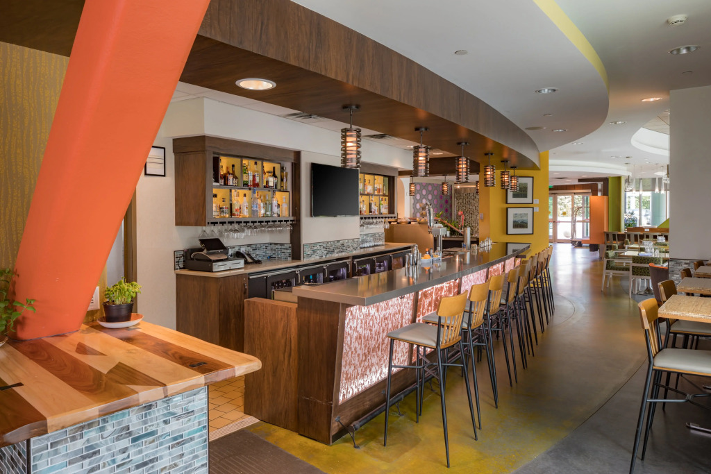 Hotel Indigo Asheville Downtown by IHG