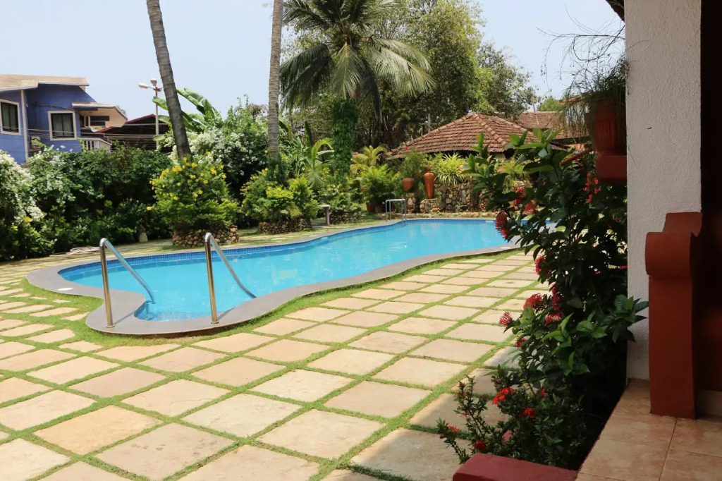 Kingstork Beach Resort