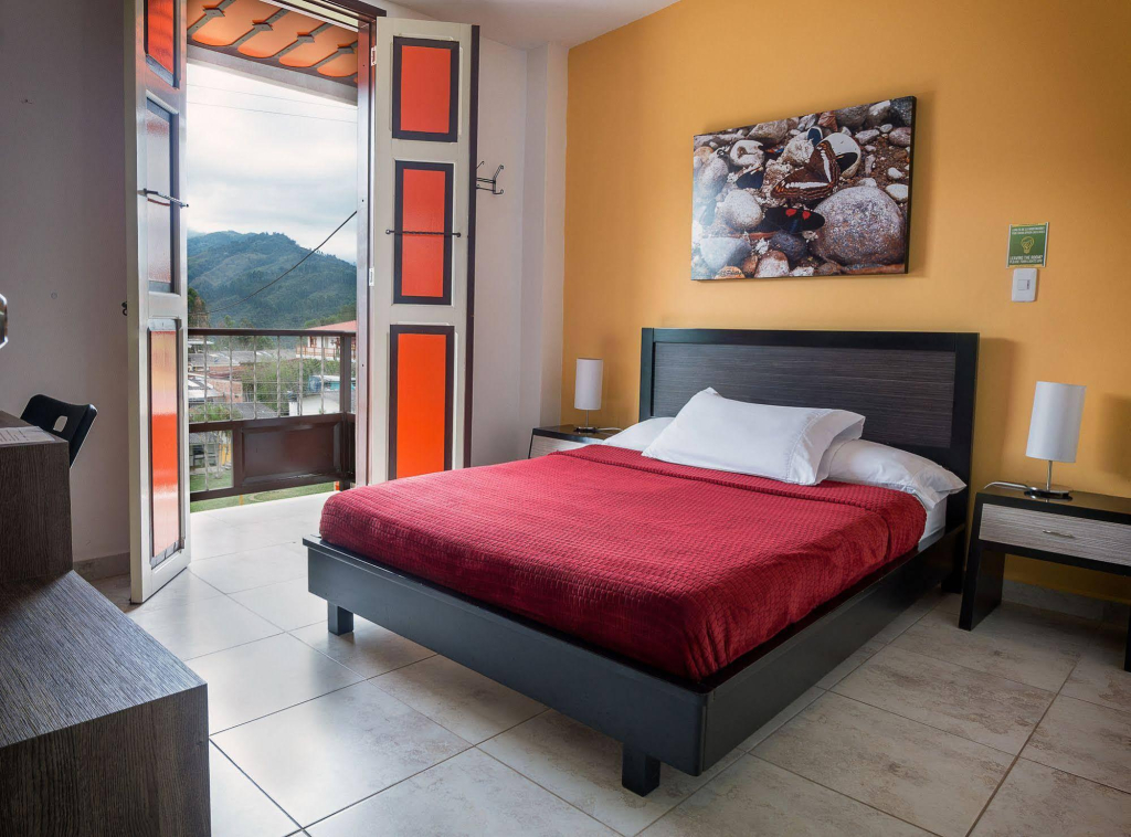 Casa Borbon