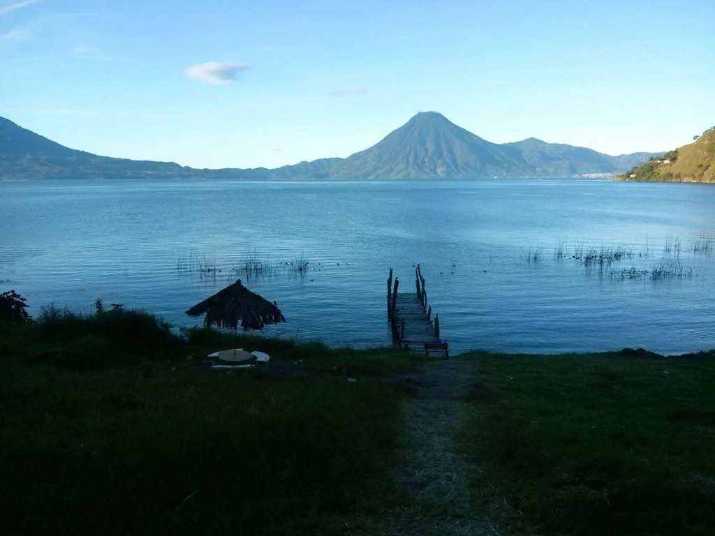 Bahía Del Lago