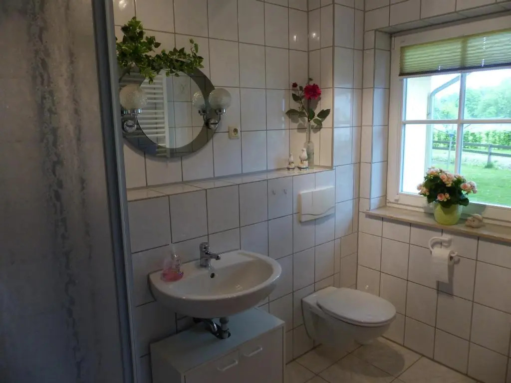 Ferienwohnungen Jagdhaus 6