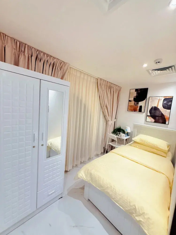 Vogue Inn Abu Dhabi